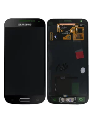 Écran Samsung Galaxy S5 Mini (G800F) Noir Origine