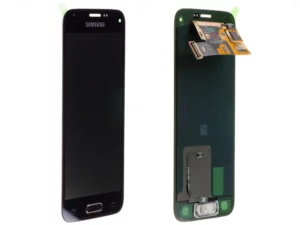 Écran Samsung Galaxy S5 Mini (G800F) Or Origine