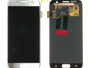 Écran Samsung Galaxy S7 (G930F) Argent Titane Origine