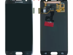 Écran Samsung Galaxy S7 (G930F) Noir Onyx Origine