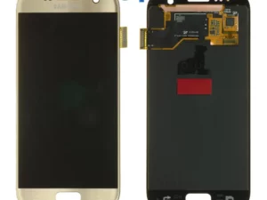 Écran Samsung Galaxy S7 (G930F) Or Platine Origine