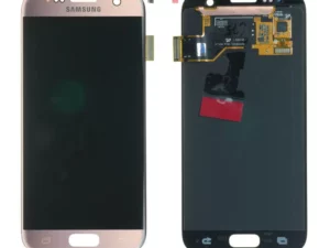 Écran Samsung Galaxy S7 (G930F) Rose Gold Origine