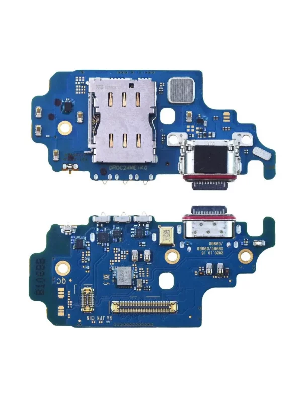 Nappe / Connecteur de Charge Samsung Galaxy S21 Ultra 5G (G998U)