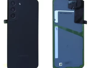 Vitre Arrière Samsung Galaxy S21 FE (G990B) Noir Origine