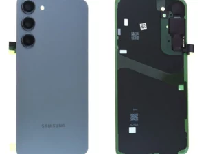 Vitre Arrière Samsung Galaxy S23+ (S916B) Gris Origine