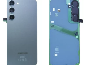 Vitre Arrière Samsung Galaxy S23+ (S916B) Vert Origine