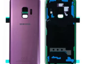 Vitre arrière Samsung Galaxy S9 (G960F) Ultra Violet Origine