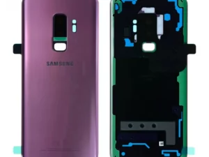 Vitre arrière Samsung Galaxy S9+ (G965F) Ultra Violet Origine