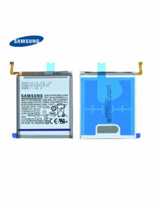 Batterie Samsung Galaxy Note 10 (N970F) Origine EB-BN970ABU