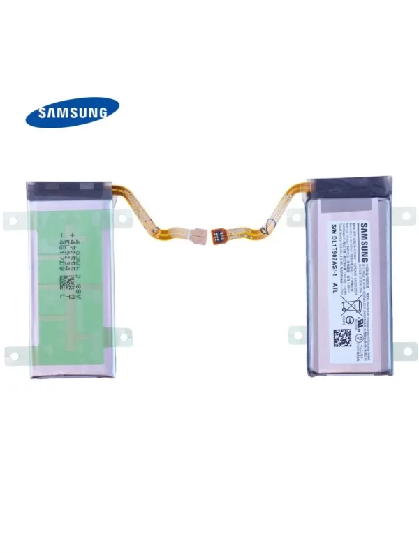 Batterie Samsung Galaxy Z Flip 4 5G (F721B) Secondaire BF724ABY Origine