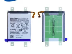 Batterie Samsung Galaxy Z Flip4 5G (F721B) Principale EB-BF723ABY Origine