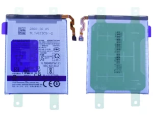 Batterie Samsung Galaxy Z Flip5 5G (F731B) Secondaire EB-BF732ABY Origine