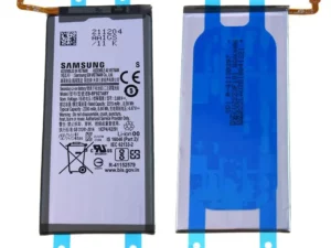 Batterie Samsung Galaxy Z Fold3 5G (EB-BF927ABY) Origine