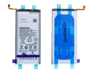 Batterie Samsung Galaxy Z Fold4 5G (F936B) Secondaire EB-BF937ABY Origine