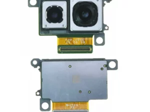 Caméra Arrière 12+12MP W+T Samsung Galaxy Z Fold2 5G (F916B)