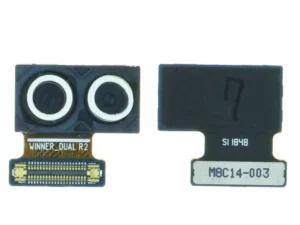 Caméra Intérieur 8 et 10 MP Samsung Galaxy FOLD (F900F)