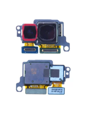 Caméra arrière Samsung Galaxy Z Flip 4G (F700F) / 5G (F707B)
