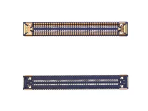 Connecteur FPC Charge USB LCD (2x39pin) sur Carte Mère Samsung Galaxy A12 A13 A22 A32 A42 A52 A53A72