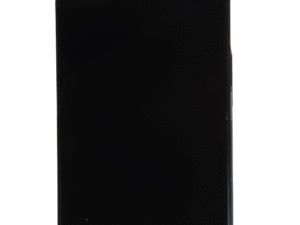 Écran Samsung Galaxy Z Fold2 5G (F916B) + Châssis Noir Origine