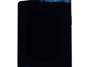 Écran Samsung Galaxy Z Fold3 5G (F926B) Noir + Châssis Origine