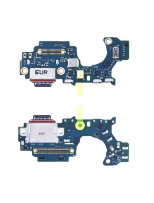 Nappe / Connecteur de Charge Samsung Galaxy Z Flip4 (F721B)