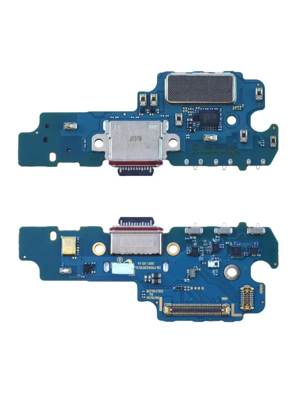 Nappe / Connecteur de Charge Samsung Galaxy Z Fold3 5G (F926B)