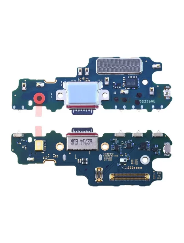 Nappe / Connecteur de Charge Samsung Galaxy Z Fold4 5G (F936B)