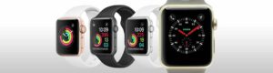 Pièces détachées Apple Watch Series 1 et accessoires