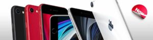 Pièces détachées iPhone SE 2020 et accessoires d’iPhone SE 2020