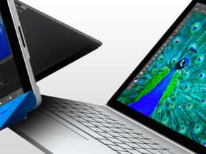 Pièces détachées pour Microsoft Surface Pro 5 et accessoires de Microsoft Surface Pro 5