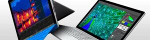 Pièces détachées pour Microsoft Surface Pro 5 et accessoires de Microsoft Surface Pro 5