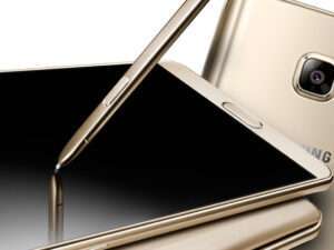 Pièces détachées pour Samsung Galaxy Note 5 (N920F)