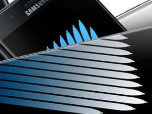 Pièces détachées pour Samsung Galaxy Note 7 (N930F)