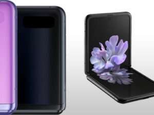 Pièces détachées pour Samsung Galaxy Z Flip 4G (F700F) et accessoires de Galaxy Z Flip 4G (F700F)