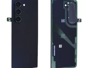 Vitre Arrière Samsung Galaxy Z Fold5 5G (F946B) Noir Origine