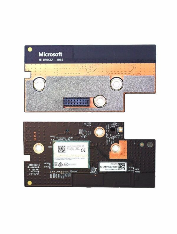 Carte d'alimentation Power Microsoft Xbox Series S