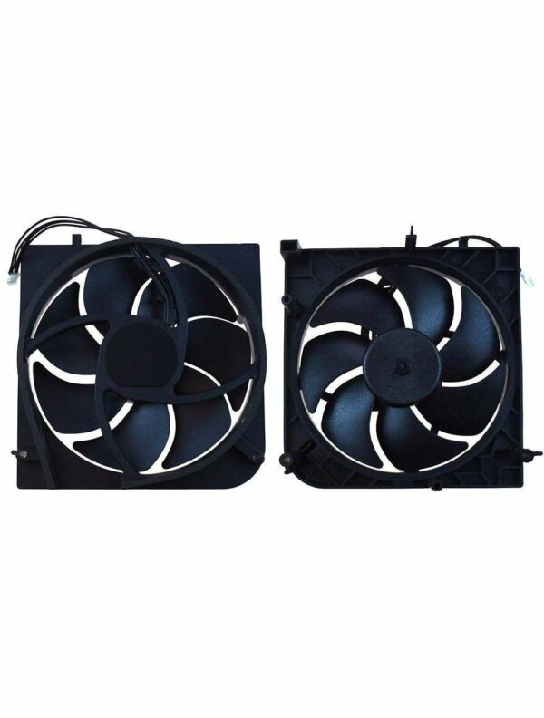 Ventilateur Microsoft Xbox Series S