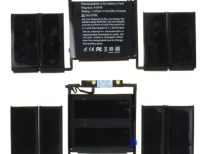 Batterie A1819 MacBook Pro 13" A1706 (2016 / 2017)