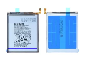 Batterie Samsung Galaxy A50 (A505F) / A30S A307F Origine EB-BA505ABU