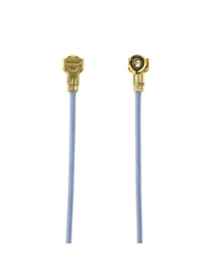 Cable Antenne Samsung Galaxy A72 (A725F) Bleu