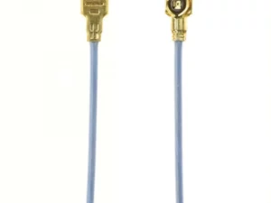 Câble antenne Samsung Galaxy A50 (A505F) Bleu