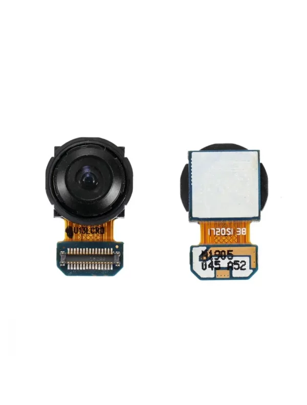 Caméra Arrière 12MP Samsung Galaxy A52 4G (A525F) / A52 5G (A526B) / A52S 5G (A528B) / A72 (A725F)