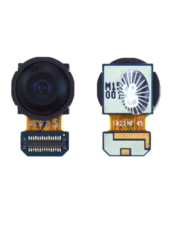 Caméra Arrière Ultra Grand Angle 12 MP Samsung Galaxy S21 FE 5G (G990B) / M52 5G (M526B) / A53 5G (A536B)