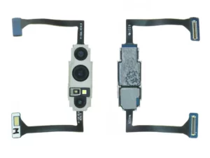 Caméra Avant + Caméra Arrière Samsung Galaxy A80 (A805F)