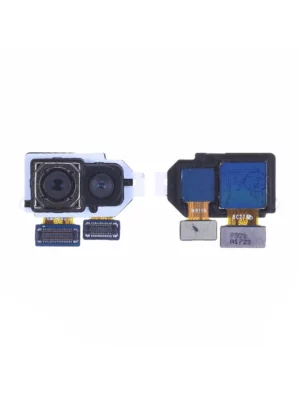 Caméra arrière Samsung Galaxy A30 (A305F) A40 (A405F)