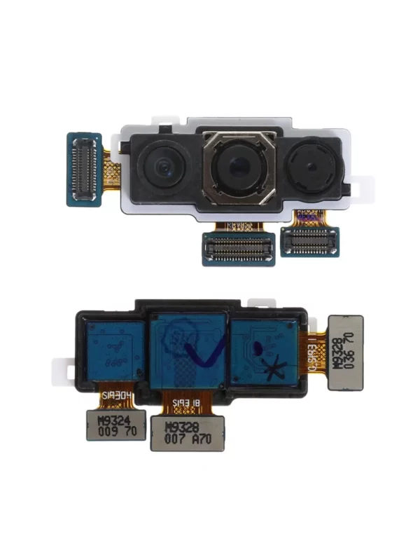 Caméra arrière Samsung Galaxy A70 (A705F)