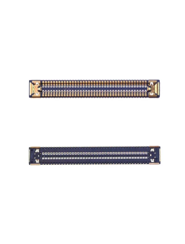 Connecteur FPC Charge USB LCD (2x39pin) sur Carte Mère Samsung Galaxy A12 / A13 / A22 / A32 / A42 / A52 / A53 / A72