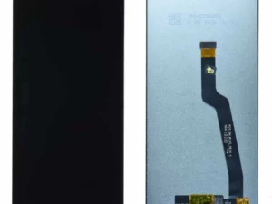 Écran Samsung Galaxy A10 (A105) / M10 Noir Origine