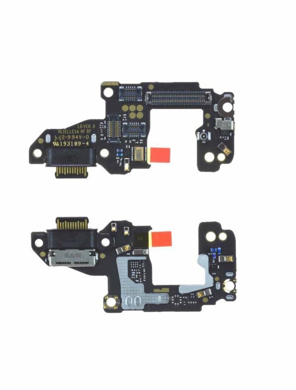 Nappe / Connecteur de Charge Huawei P30