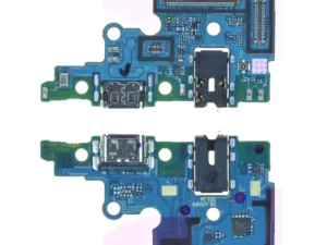 Nappe / Connecteur de Charge / Jack Samsung Galaxy A70 (A705F) Origine